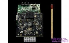 MountAIn 顛覆邊緣 AI 版圖，結合 Alif Semiconductor 的 Ensemble 和 Balletto 處理器，提供雲端等級的電腦視覺系統