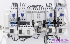 洛克威爾自動化推出全新馬達控制與電源連線能力，擴展 EtherNet/IP In-cabinet 解決方案應用