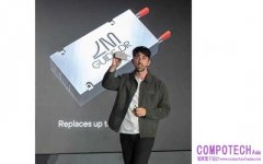 Lightmatter 發表 Guide DR：業界首款液冷式 Laser NIC，將機架密度提升四倍