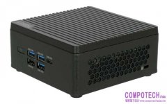 精英電腦 COMPUTEX 2026 展示 AI-ready 運算平台