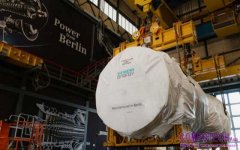 西門子能源為麥寮汽電新建燃氣複循環電廠提供關鍵設備與長期服務