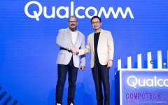 COMPUTEX 2026：AI從雲端走入真實世界，台灣領銜全球產業轉型