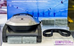 瞄準AI與機器人市場 科思創領先TPU材料驅動裝置效能升級