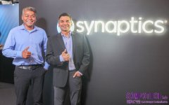 擴展邊緣 AI 應用規模：Synaptics® Astra™ SRW1500 系列單晶片 AI MCU