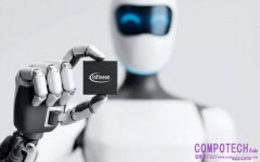 英飛凌為 NVIDIA Jetson Thor 提供認證的 TPM 解決方案， 強化實體 AI 在量子時代的資安防護