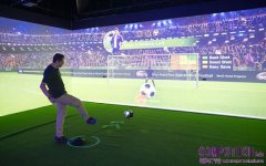 BenQ 於 COMPUTEX 展現 AI 智慧應用布局 以軟硬整合全面升級工作、學習與生活體驗