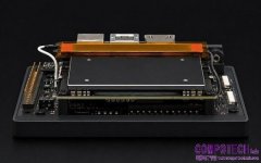 在 COMPUTEX 2026 上，YPlasma 推出首款適用於 NVIDIA Jetson 的無風扇固態冷卻方案