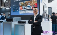 Synology 蛻變地端 AI 智慧平台，提升資料主動性、化解企業轉型焦慮