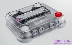 AMD FPGA助力ModRetro以M64遊戲主機重現復古遊戲體驗