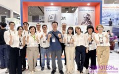 連訊通信（6820）深化AI高速互連布局