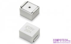 Littelfuse 推出 NANO2® 表面貼裝 708 系列高電流保險絲，為 AI 資料中心 48 VDC 電源架構提供保護