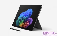 微軟推出專為效能與靈活性設計的全新 Surface Pro 與 Surface Laptop