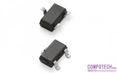 Littelfuse 推出超低功耗全極性 TMR 開關感測器