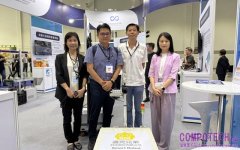 商業發展署秀五大智慧物流創新技術 以科技領航，點亮智慧物流與流通新未來