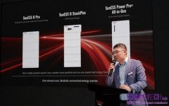欣旺達能源科技推出SunESS H系列，深化歐洲合作