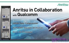 Anritsu 安立知攜手高通驗證 5G NR 獨立組網 3GPP RAN5 Rel-17 UDC 測試案例