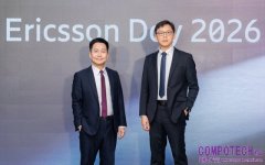 愛立信：5G SA差異化連接服務規模化推進，AI原生6G網路標準化將於2028年完成制定