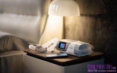 瑞思邁 AirSense™ 11 正式在台上市：以智慧數位科技簡化睡眠呼吸治療體驗