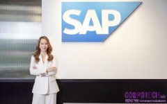 SAP 任命 Verena Siow 為亞太區總裁