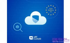 Nordic 為 nRF Cloud 新增韌體漏洞掃描功能