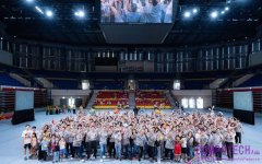 益登科技歡慶30周年 凝聚永續動能