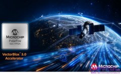 Microchip 推出 VectorBlox™ 3.0 Accelerator SDK，加速神經網路部署