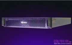 WEKA 發佈 WEKApod 3：全球密度最高的人工智能儲存與記憶體系統，專為代理型工作負載而設