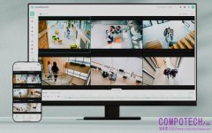Synology 推出雲端監控 Surveillance365，滿足更多元的跨產業場域安全需求