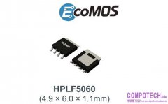 ROHM開發出業界最高等級※Wide-SOA的MOSFET