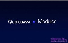 高通完成收購Modular