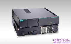 Moxa 推出業界首款符合 IEC 61850-3 標準的無風扇 vPAC 伺服器 樹立以高可靠度為核心的變電站新標竿