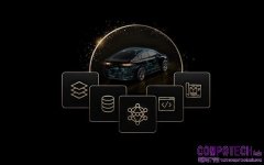 專為自駕計程車與自駕車打造的前沿開放模型  NVIDIA Alpamayo 2 Super 現在開始商用