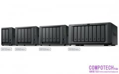 Synology® 群暉科技發表 DiskStation neo+ 系列，以低入手門檻享有高效能體驗