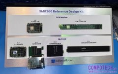 慧榮科技發表新一代 PerformaShape™ 技術，提升代理式 AI 儲存 QoS