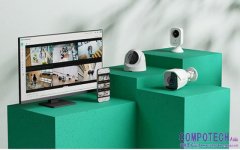 Synology® 群暉科技推出雲端監控解決方案 Surveillance365，為多據點企業帶來更靈活且安全的影像服務