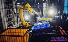 Physical AI正在改寫製造業的遊戲規則，機器的學習速度是關鍵