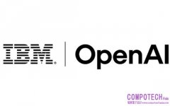 IBM 與 OpenAI 建立策略合作關係 加速企業核心營運安全部署 AI