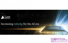 以先進製程創新驅動 AI 時代半導體製造 Lam Research 科林研發亮相 SEMICON Taiwan 2026