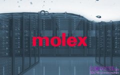 Molex 莫仕策略投資 CAEPlus，透過 AI 資料中心的 主動式液冷解決方案推動散熱管理技術升級