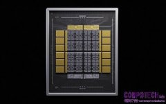 NVIDIA NVLink Fusion 透過 NVHBM 客製化高頻寬記憶體進一步擴展