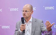 半導體邁入埃米世代，imec定調系統級創新及跨技術整合
