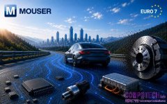 未來展望：面對煞車、輪胎微粒與電池系統標準緊縮，Euro 7將加速排放控制需求