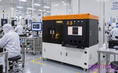 CPO產品結構持續演進 均英精密FAU客製檢測從抽樣導入量產測試