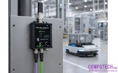 低延時私人網路 ——STRATUM 9 的 DECT NR+ 與nRF9151