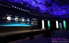 華為亮相M360 ASEAN 2026，聚焦智能連接與AI轉型