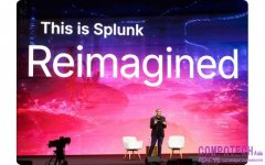 思科憑藉全新Splunk 技術突破 推動安全可信的AI規模化落地