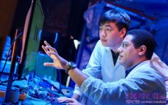 意法半導體與新加坡國立大學成立企業實驗室 推動新加坡下一代邊緣 AI 技術發展