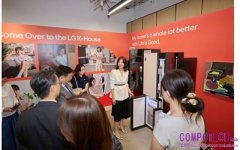 LG藉文化跨界合作 將K-Lifestyle體驗帶到香港
