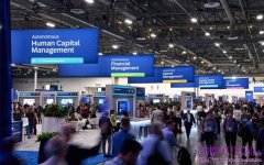 SAP 推動「自主營運企業」願景落地