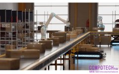 AWS推出Physical AI Toolchain，整合NVIDIA機器人技術堆疊，協助企業加速推進機器人量